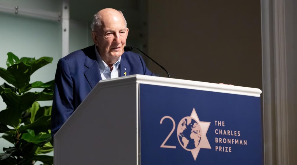 Major Diaspora Philanthropists Call on Netanyahu to End War