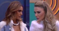 Ninel Conde se enfrenta a Mar Contreras por llamarla manipuladora: ‘No me gusta la hipocresía’