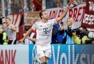 Bayern Múnich evita el desastre y avanza con sufrimiento en la Copa de Alemania