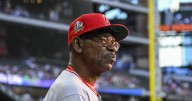 Angels manager Ron Washington says he underwent quadruple bypass heart surgery