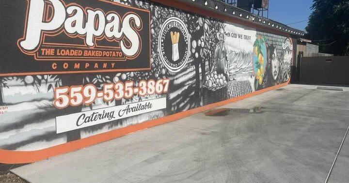 Tulare County Taco Trail comes to Papas