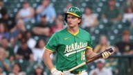 Fantasy baseball news: A's monitor Kurtz, Chourio returns for Brewers with homer