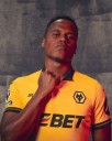 Jhon Arias, listo para su debut en Premier League ante el Manchester City