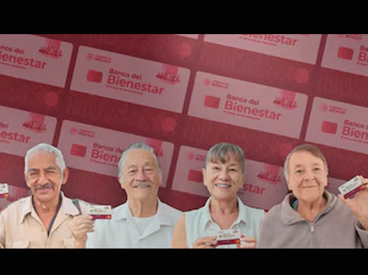 Pensión Bienestar 2025: este es el calendario tentativo de pagos para adultos mayores en septiembre