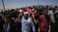 Video appears to show moment Palestinian activist was killed in West Bank as Israeli settler fires gun