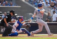 Chicago Cubs: Owen Caissie makes MLB debut in another tough loss