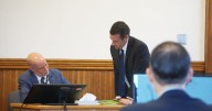 Defense rests case Thursday morning in Sapry murder retrial