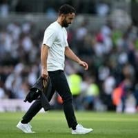 Arsenal seek statement win at Liverpool, Amorim faces Burnley must