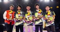 Perú se corona campeón mundial del juego Pokémon Unite al vencer a Japón 