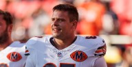 Chicago Bears 2025 53-Man Transaction Tracker
