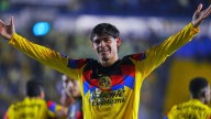 Dagoberto Espinoza, el héroe que surgió de la cantera de América