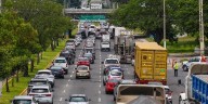 Ampliarán contraflujo de López Mateos; ahora iniciará en El Palomar