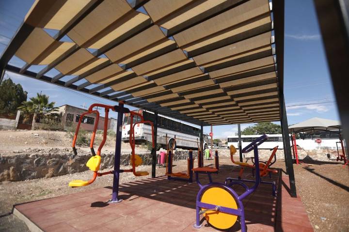 Serán entregadas 21 obras a la ciudadanía