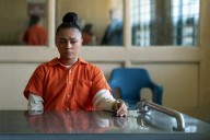 Power Actress ‘Effie’ Alexus Geier Arrested in DeKalb County