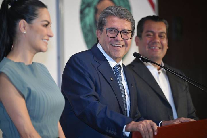 PAN presidirá San Lázaro el siguiente periodo