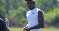 Commanders activate Terry McLaurin off the PUP list as contract extension talks linger