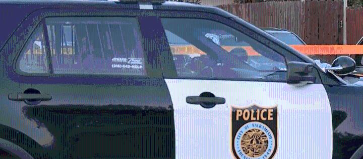 Sacramento police arrest suspect in homicide case