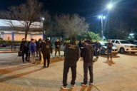 ANTILAVADO! Tremendo operativo iniciado en Resistencia que impacta en Corrientes