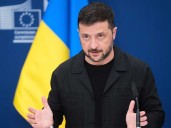 Zelenskyy brings Europe’s top leaders with him to meet Trump on ending Russia’s war