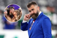 Travis Kelce's Brother Jason Speaks Out After Taylor Swift Engagement