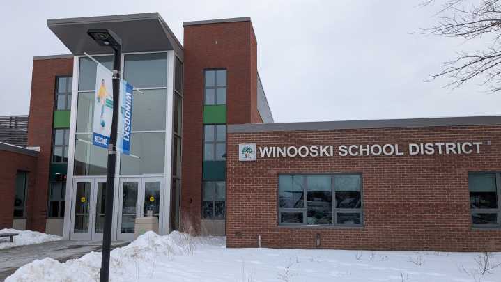 Vermont leaders speak out against Winooski superintendent's detainment