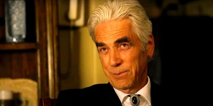 Sam Elliott's Justified Season 6: The Perfect Neo-Western to Watch Before Landman S2