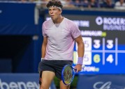 Ben Shelton Reveals Father’s Untold Role in Ending 21-Year American Drought in Toronto Ben Shelton candidly credits his father’s guidance after breaking a 21-year American drought with historic Master