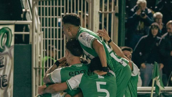 Torneo Clausura: Banfield derrotó a Tigre y se llevó un triunfo clave por la permanencia