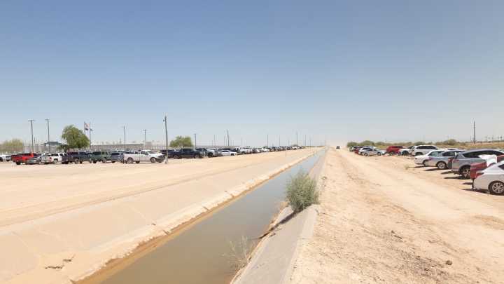 Empresa que gestiona centros de detención compra prisión en Arizona