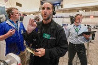 Stocks add a bit to their records on Wall Street