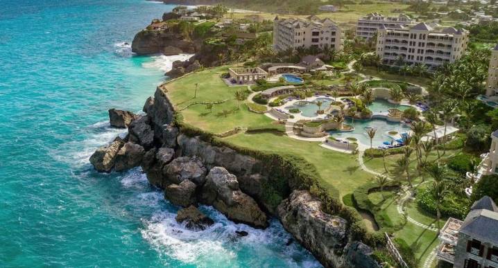 Barbados, la ‘¿isla de Rihanna, quiere atraer a más peruanos: turismo y negocios en la isla