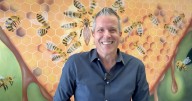 Seminole Bee Farms rescues bees from local homes and turns them into happy honey makers