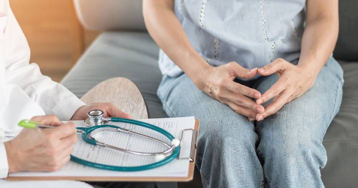 New cancer treatment to be fast-tracked in NHS is 'major step' for women's health