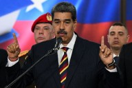 Maduro convoca a milicianos y civiles a “alistarse” ante aumento de amenazas de EU