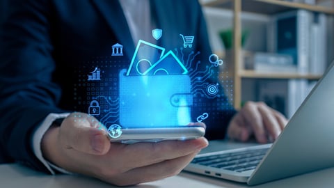 Study: Digital payments dominate; ‘alternative’ methods go mainstream