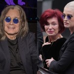 Jack Osbourne Hinted at Issues With Sister Aimee Before Dad's Funeral: 'We're Not Close at All'