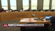 Benton Harbor takes one step closer to regulating business hours