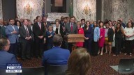 States, cities respond to sanctuary city crackdown