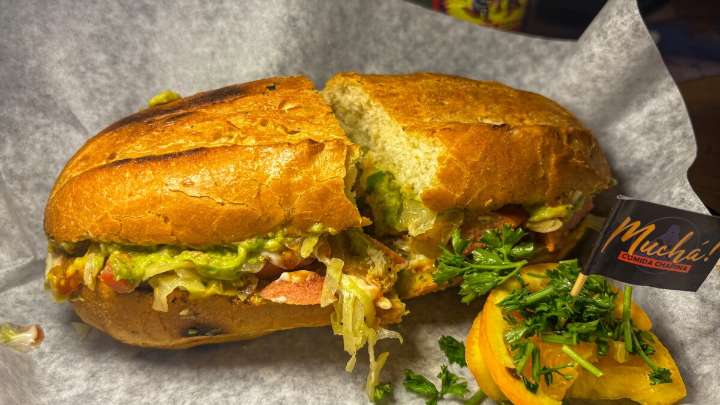 Cheap Fast Eats heads to North Hollywood for tasty food around $10