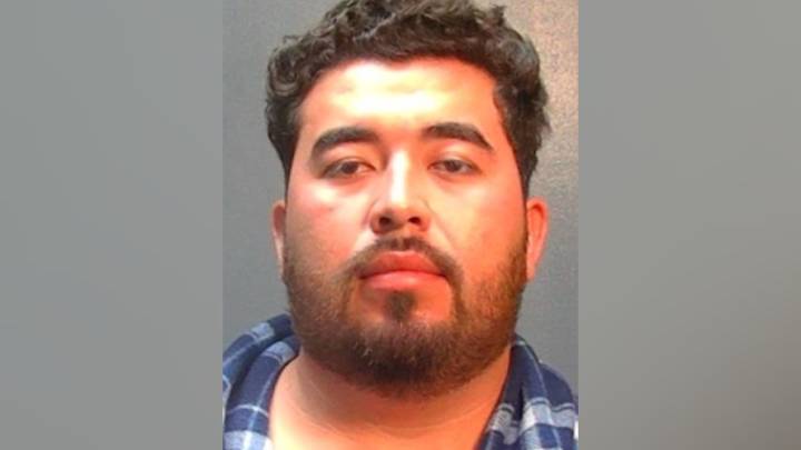 Man arrested in Pharr for Brownsville crash that killed child