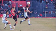 Talpone: "Trabajamos para ver un Colón simple a la hora de jugar"