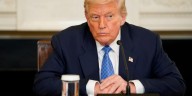 'Maybe, he ought to just focus on being a DJ': Trump rips Goldman Sachs CEO