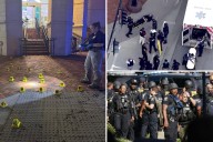Patrick Joseph White ID'd as CDC shooter who killed cop on Emory University campus