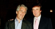 Hot Mic Catches Republican Saying Trump Is in the Epstein Files