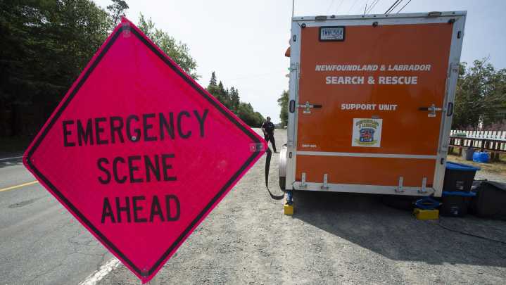 Wildfires: Penalties for violating fire bans soar up to $150,000 in Newfoundland