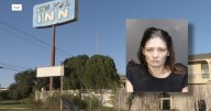 Mother sentenced to 40 years for death of 3