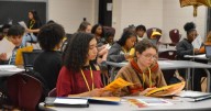 SC Commission on Higher Education visited South Aiken High