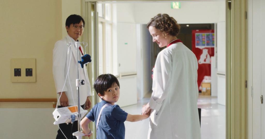 Naomi Kawase’s ‘Yakushima’s Illusion’ starring Vicky Krieps scores key sales ahead of Locarno premiere