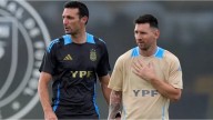 Selección argentina: Scaloni dio la lista definitiva para las últimas dos fechas de Eliminatorias