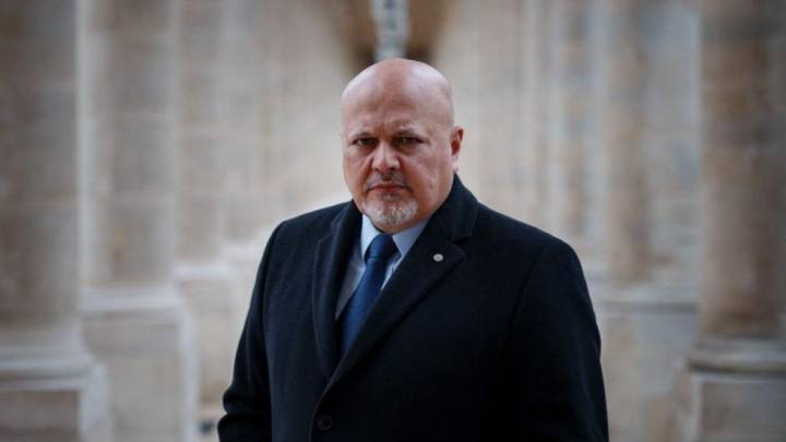 Una segunda denunciante se presenta contra Karim Khan, fiscal jefe de la Corte Penal Internacional